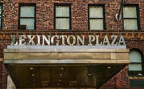 Lexington Plaza Hotel